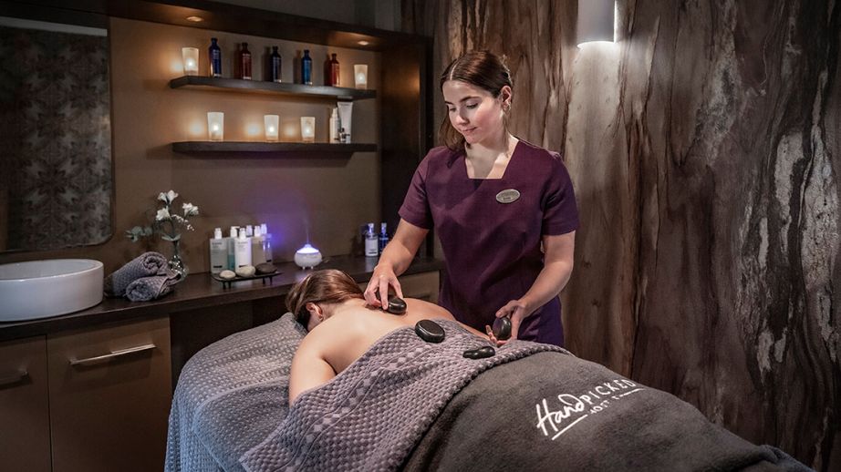 Spa Treatments